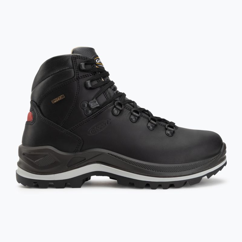 Мъжки обувки за трекинг Grisport 13701D28T black 2