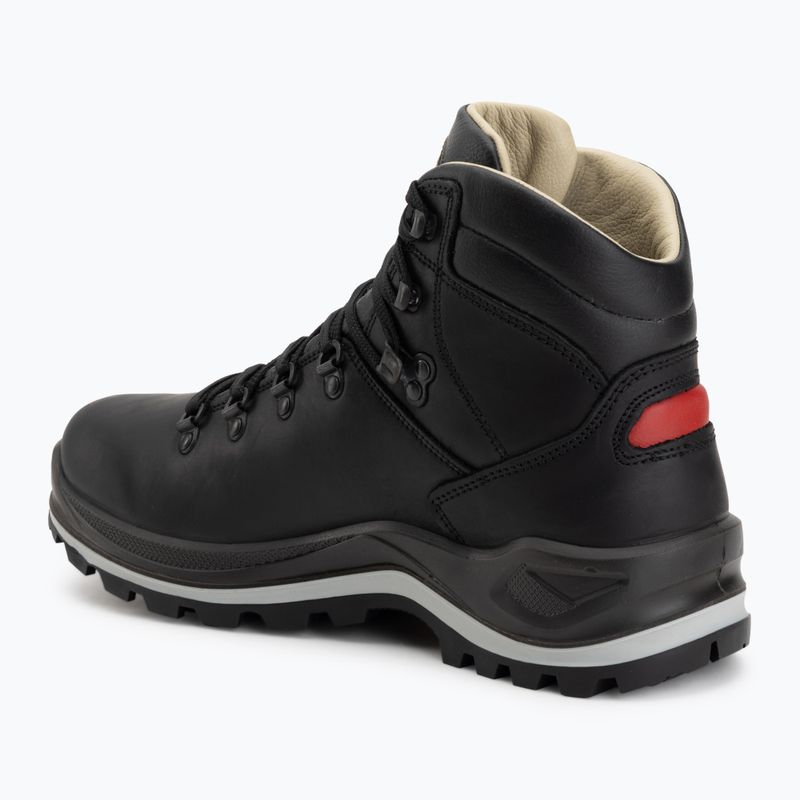 Мъжки обувки за трекинг Grisport 13701D28T black 3