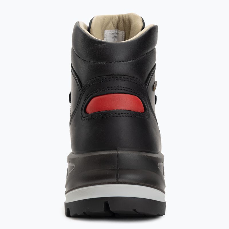 Мъжки обувки за трекинг Grisport 13701D28T black 6
