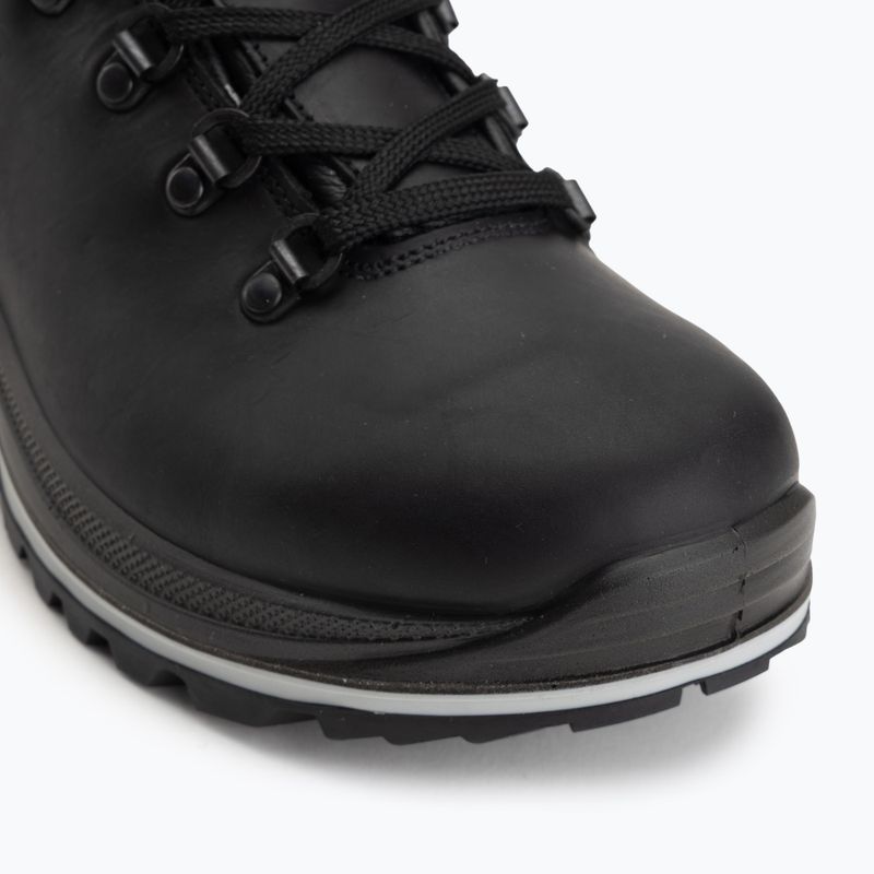 Мъжки обувки за трекинг Grisport 13701D28T black 7