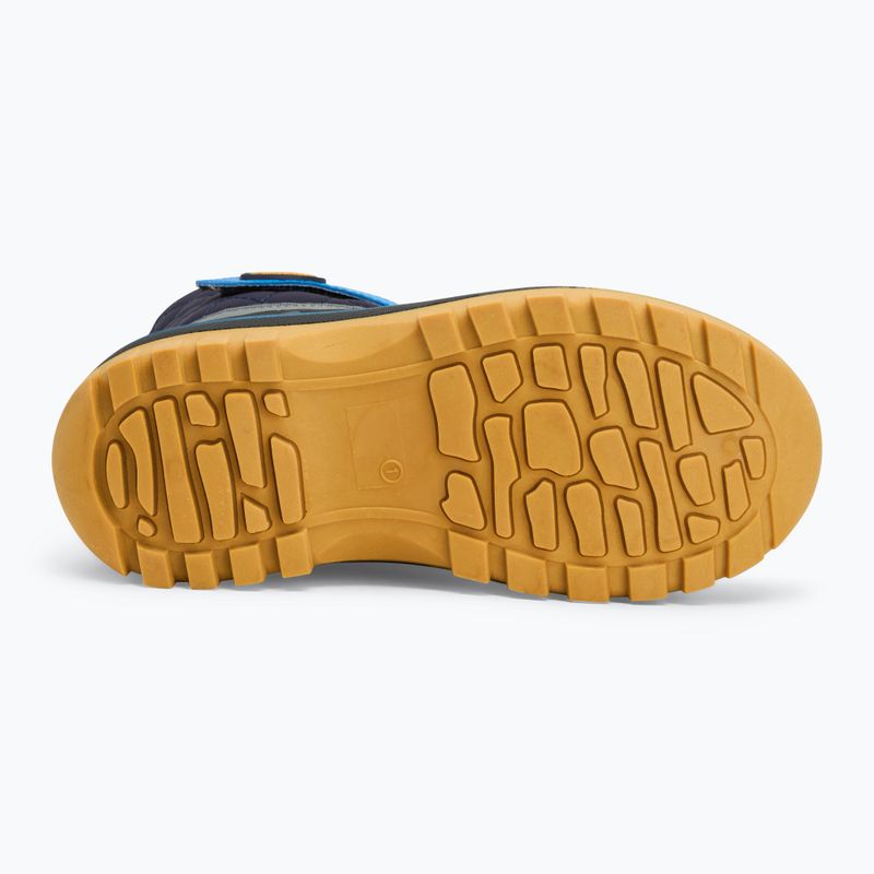 Детски ботуши за сняг Lee Cooper LCJ-24-44-2859K navy 4
