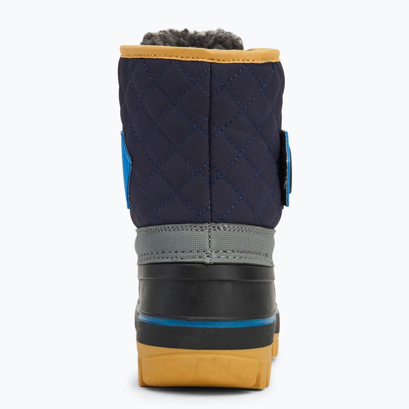Детски ботуши за сняг Lee Cooper LCJ-24-44-2859K navy 6