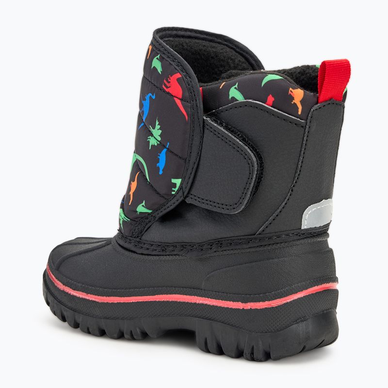 Детски ботуши за сняг Lee Cooper LCJ-24-44-2861K black 3