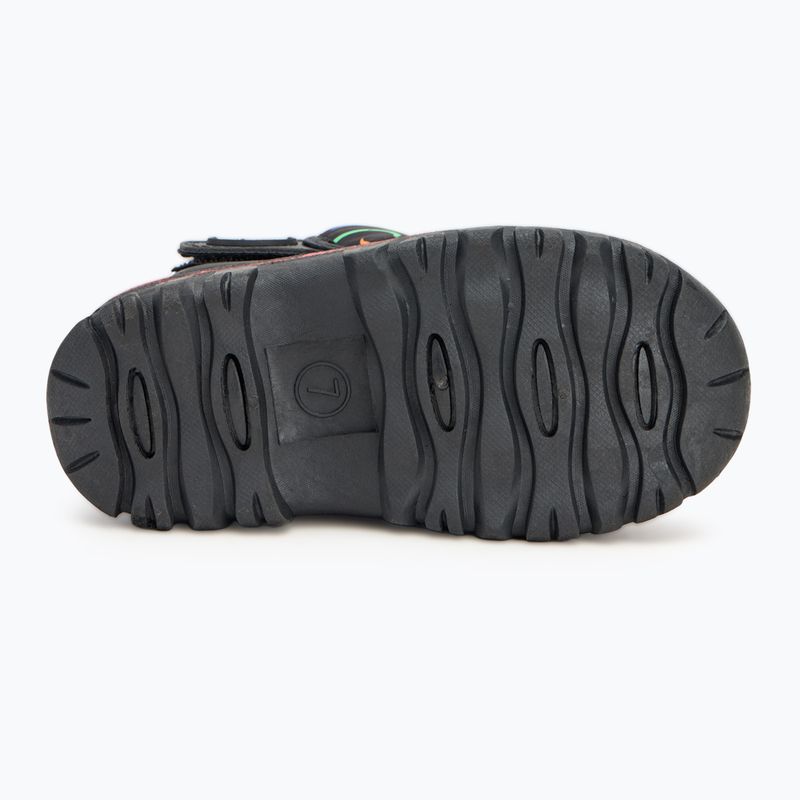 Детски ботуши за сняг Lee Cooper LCJ-24-44-2861K black 4