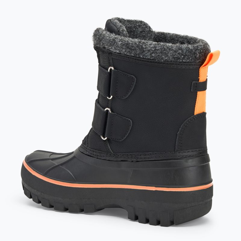 Детски ботуши за сняг Lee Cooper LCJ-24-44-2865K black 3