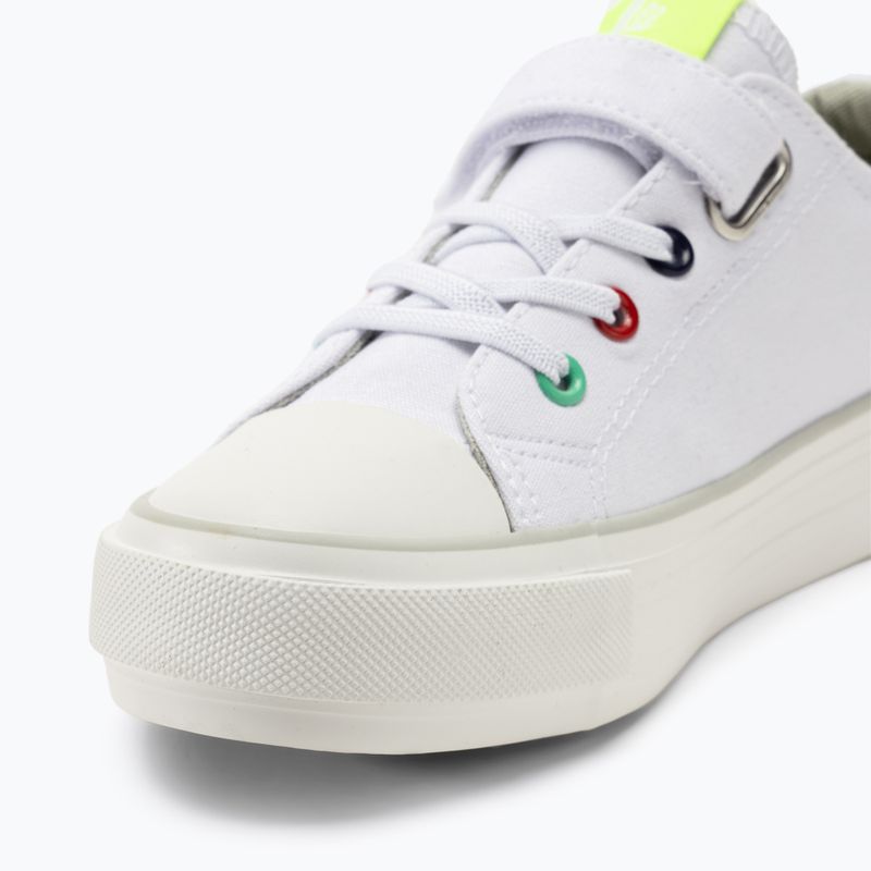 Детски обувки за вода Lee Cooper LCW-24-31-2272 white 7