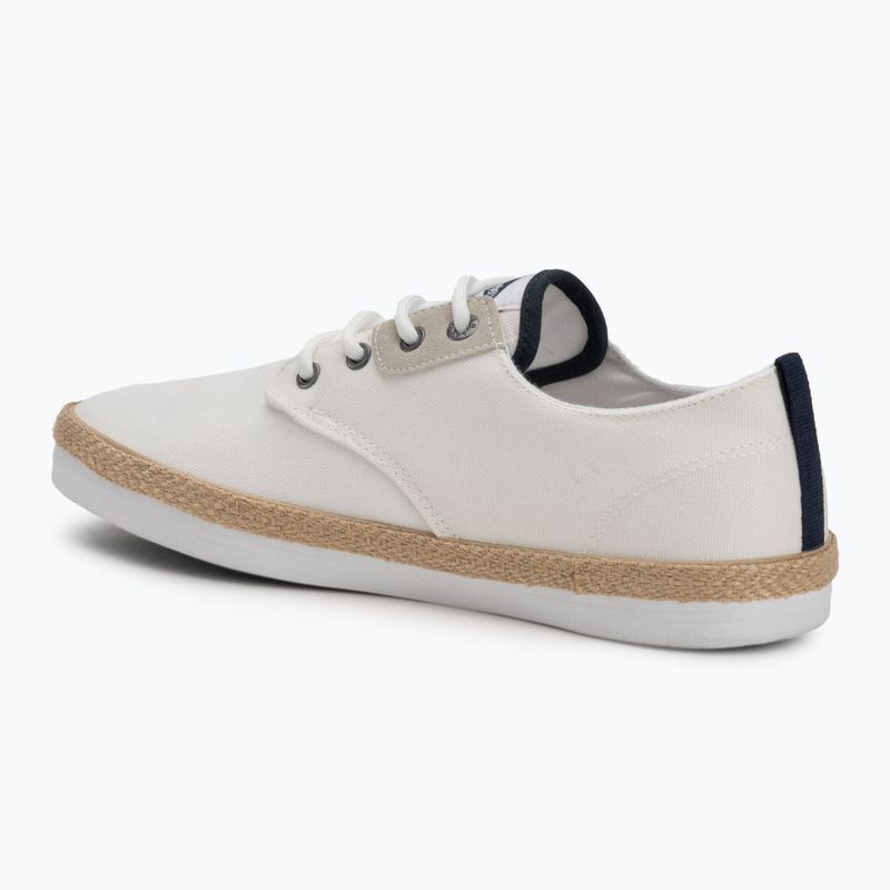 Мъжки обувки Lee Cooper LCW-25-02-3252MB бели 3