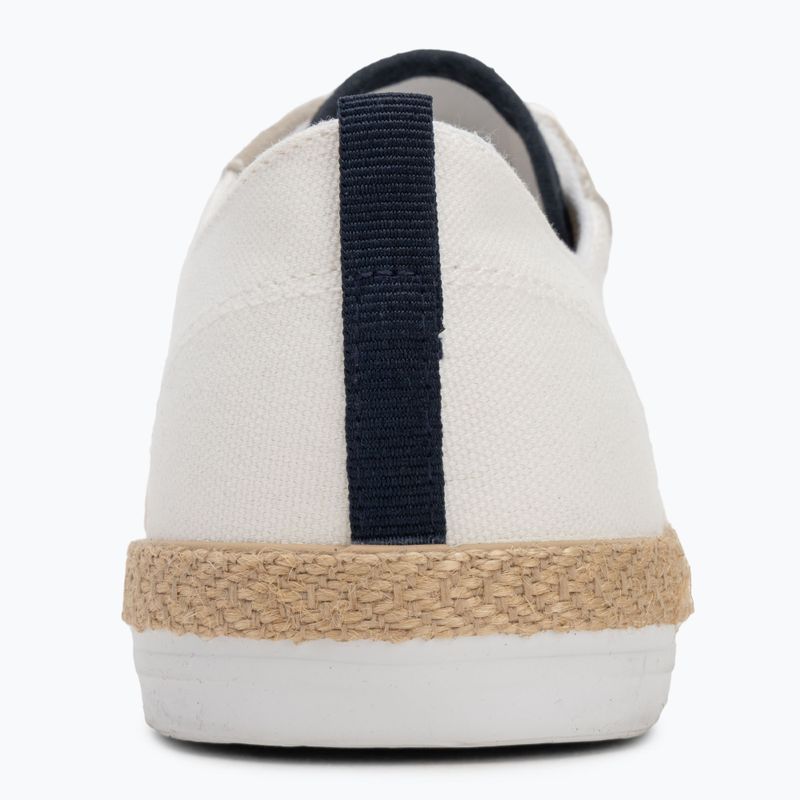 Мъжки обувки Lee Cooper LCW-25-02-3252MB бели 6