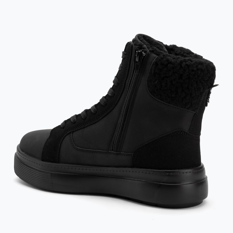 Дамски обувки Lee Cooper LCJ-25-01-3734L black 3