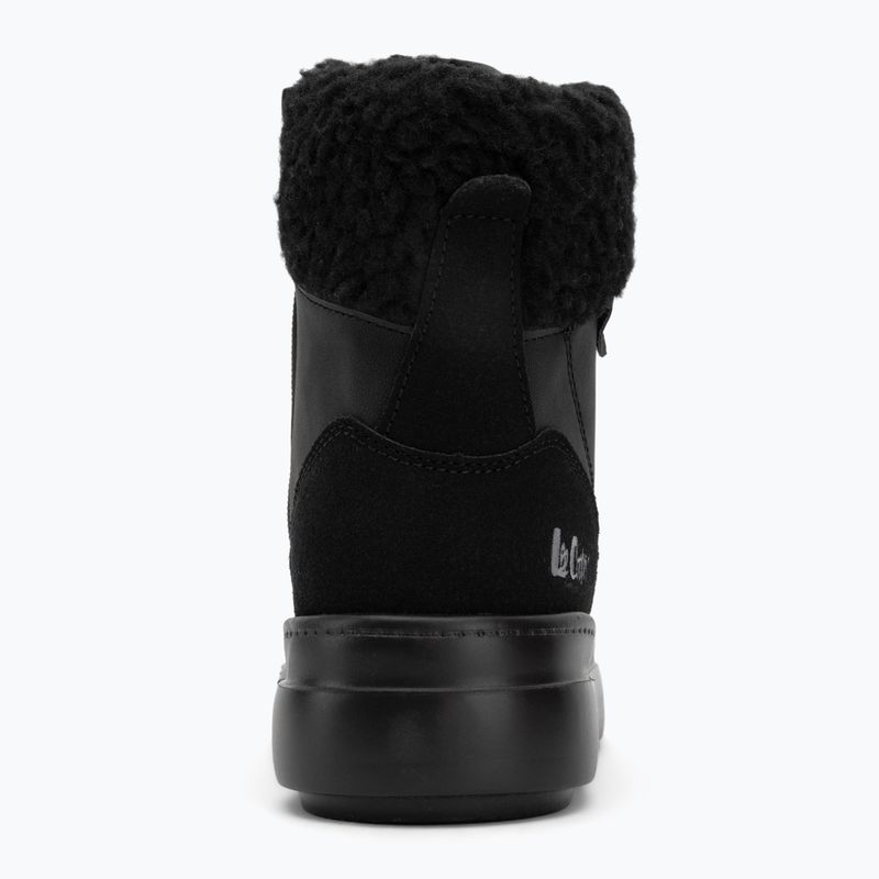 Дамски обувки Lee Cooper LCJ-25-01-3734L black 6