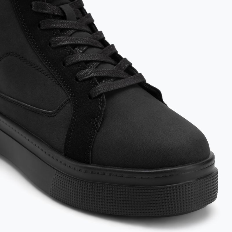 Дамски обувки Lee Cooper LCJ-25-01-3734L black 7