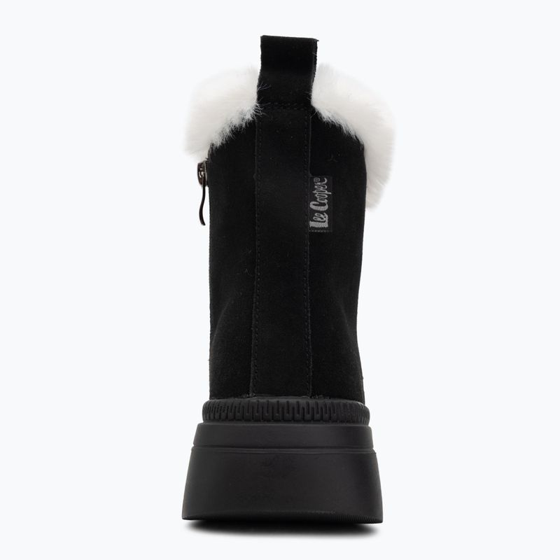 Дамски ботуши за сняг Lee Cooper LCJ-25-01-3737L black 6