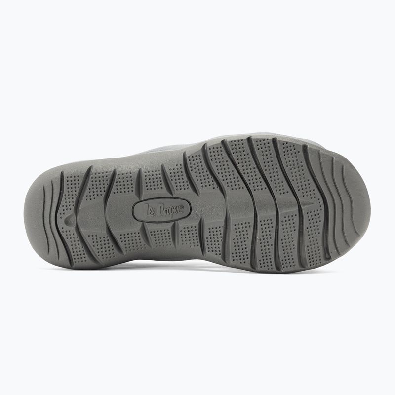 Дамски сандали Lee Cooper LCW-24-03-2307 grey/pink 4