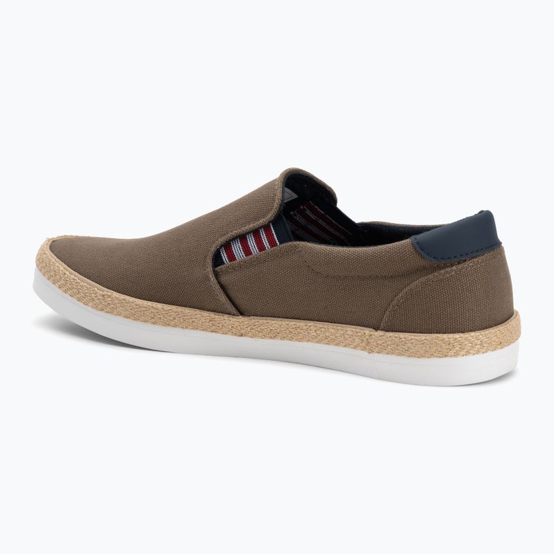 Мъжки обувки Lee Cooper LCW-25-02-3263MB сиво 3