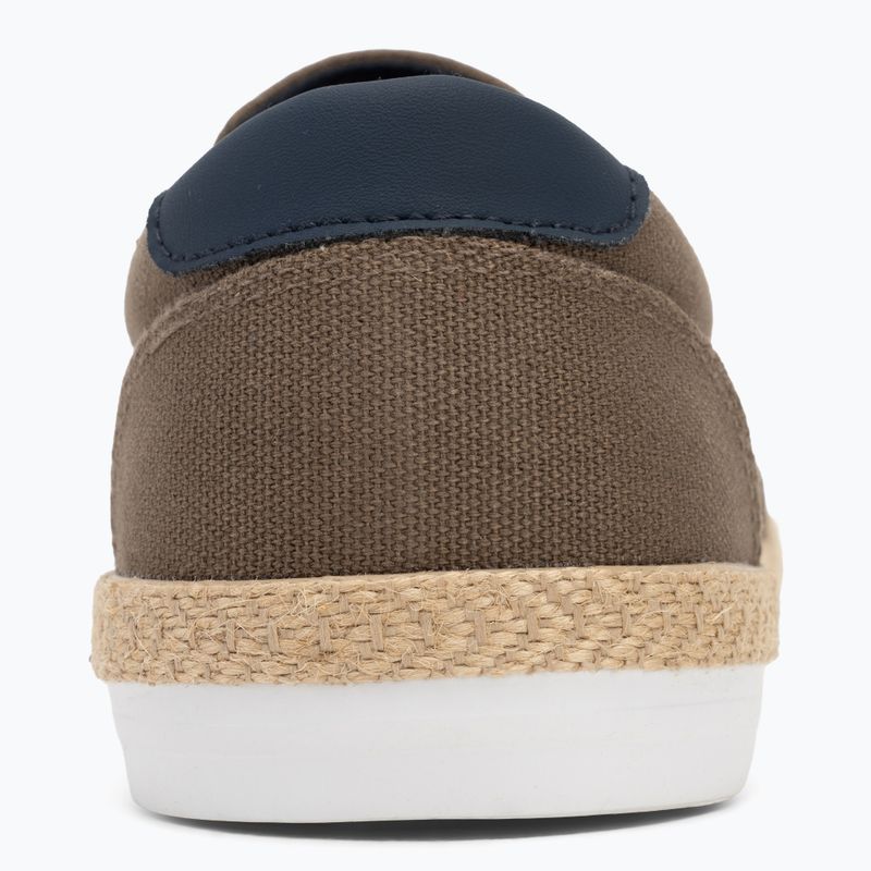 Мъжки обувки Lee Cooper LCW-25-02-3263MB сиво 6