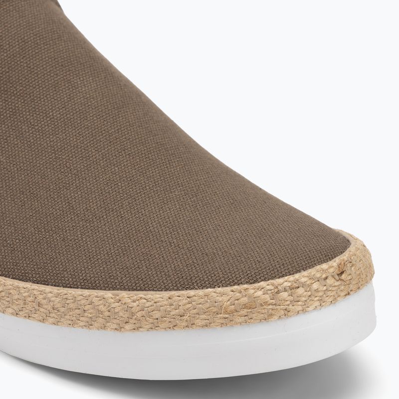 Мъжки обувки Lee Cooper LCW-25-02-3263MB сиво 7