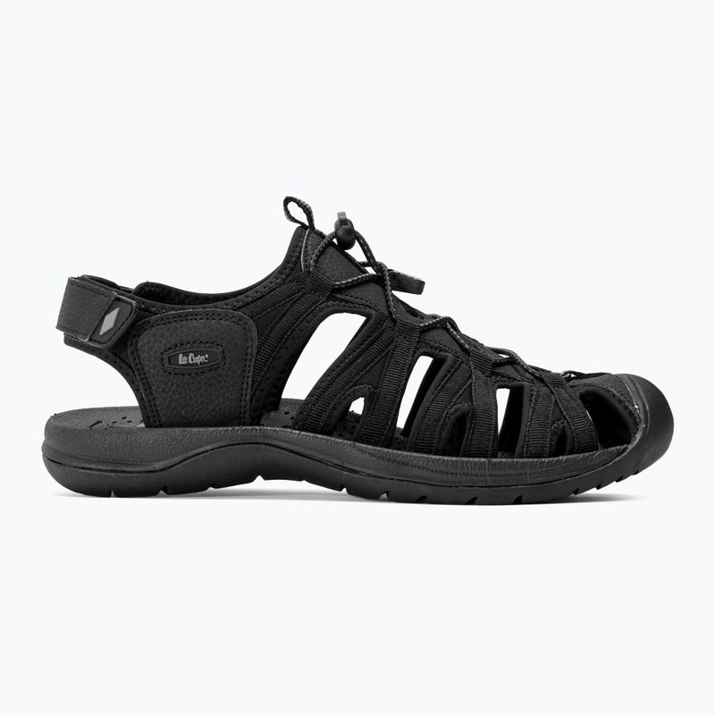 Мъжки сандали Lee Cooper LCW-24-03-2313 black 2