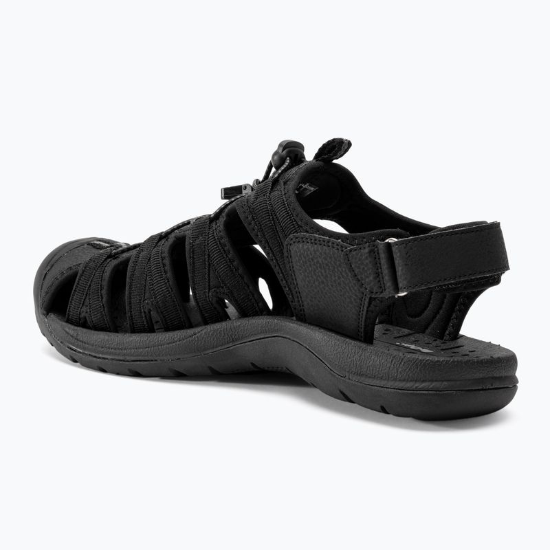 Мъжки сандали Lee Cooper LCW-24-03-2313 black 3