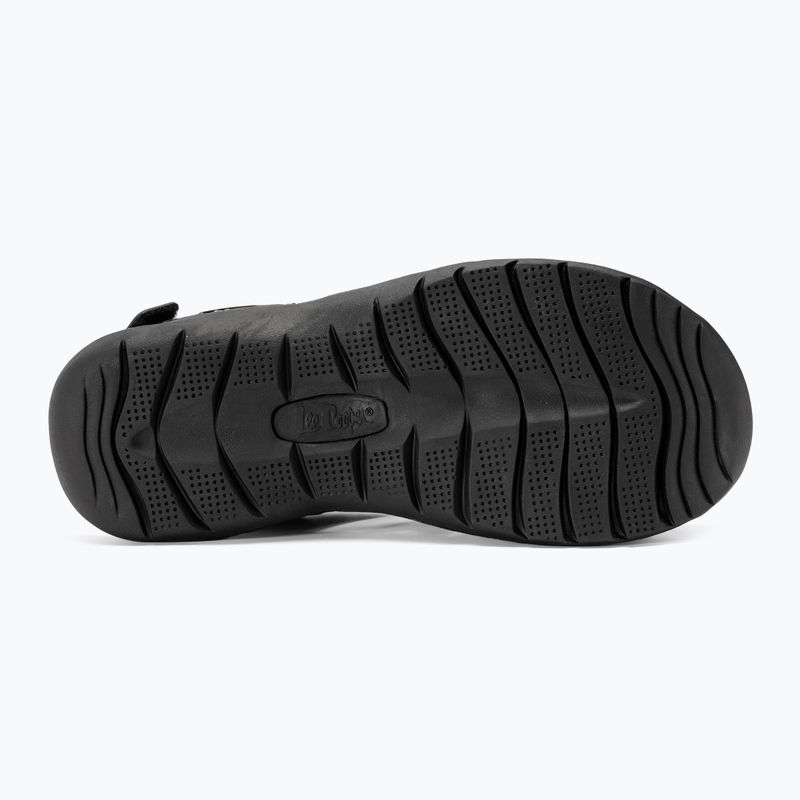 Мъжки сандали Lee Cooper LCW-24-03-2313 black 4