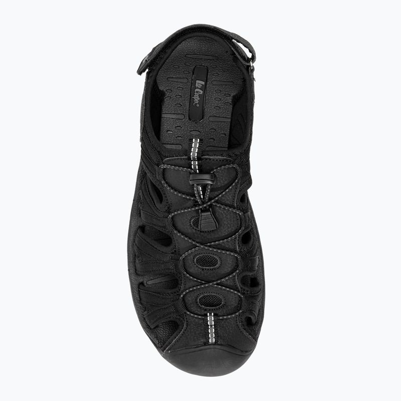 Мъжки сандали Lee Cooper LCW-24-03-2313 black 5