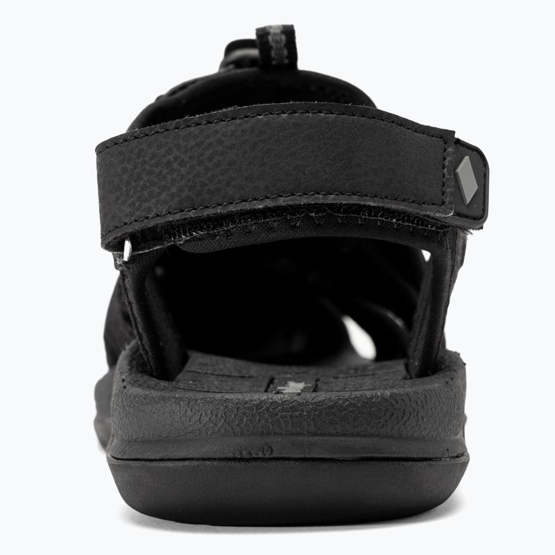 Мъжки сандали Lee Cooper LCW-24-03-2313 black 6