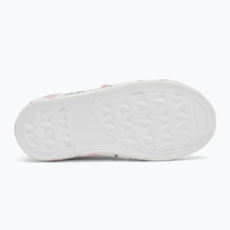 Детски обувки Lee Cooper LCW-25-02-3265K розово 4