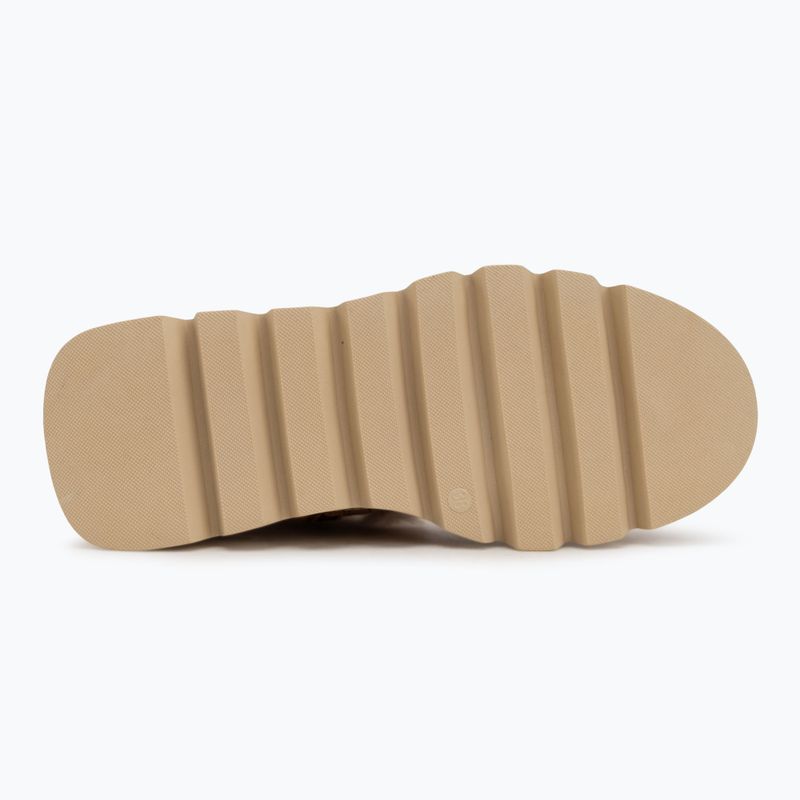 Дамски ботуши за сняг Lee Cooper LCJ-25-01-3738L lt brown 4