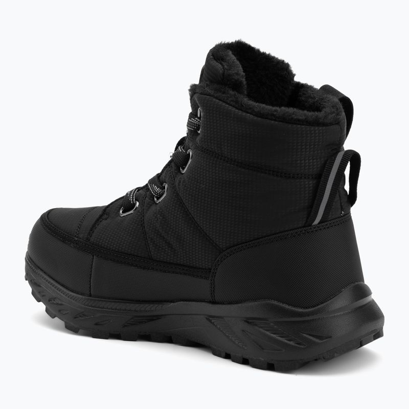 Дамски обувки Lee Cooper LCJ-25-01-3741L black 3