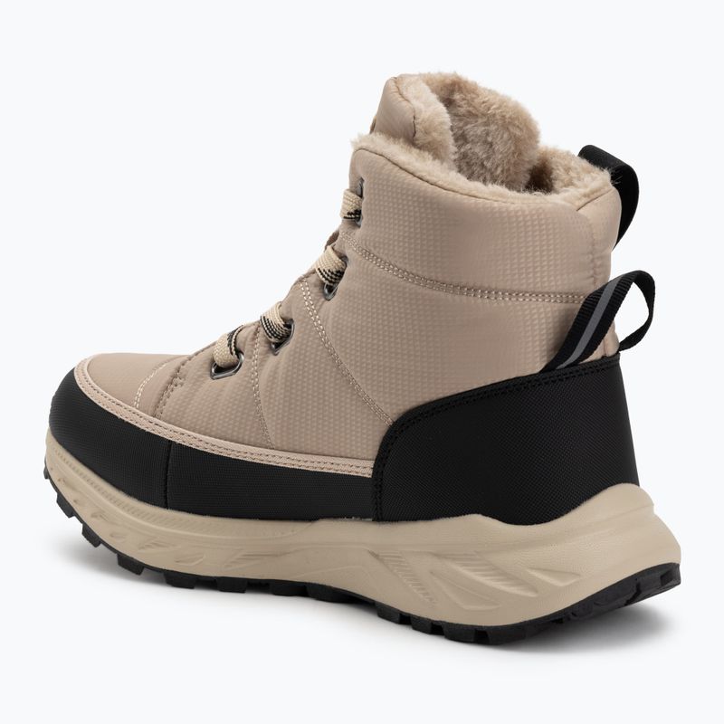 Дамски обувки Lee Cooper LCJ-25-01-3742L beige 3