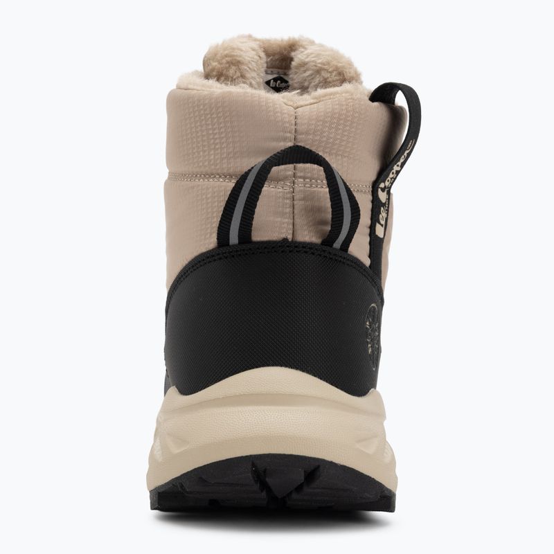 Дамски обувки Lee Cooper LCJ-25-01-3742L beige 6