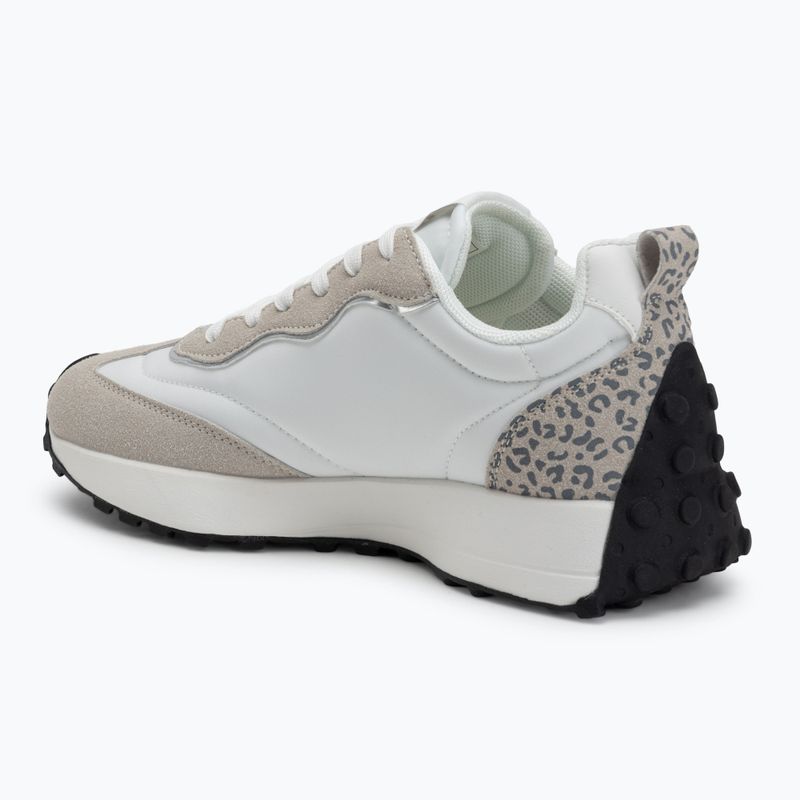 Дамски обувки Lee Cooper LCW-24-03-2342LA бяло/бежово 3