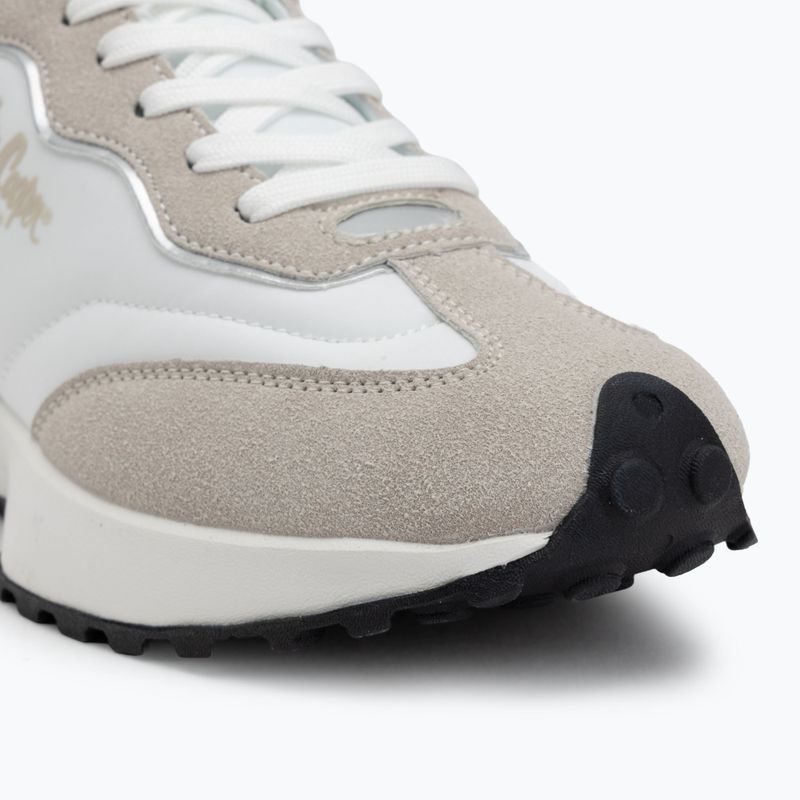 Дамски обувки Lee Cooper LCW-24-03-2342LA бяло/бежово 7