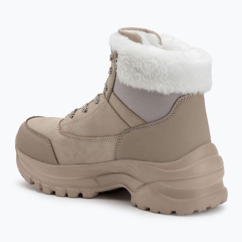 Дамски обувки Lee Cooper LCJ-25-01-3744L beige 3