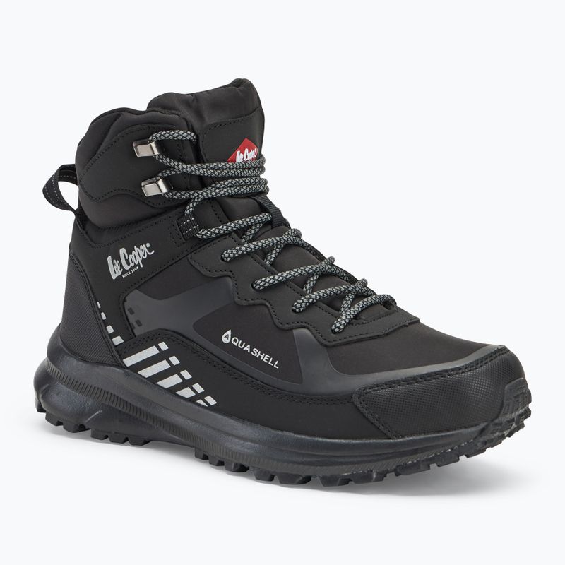 Мъжки обувки Lee Cooper LCJ-24-01-2933MB