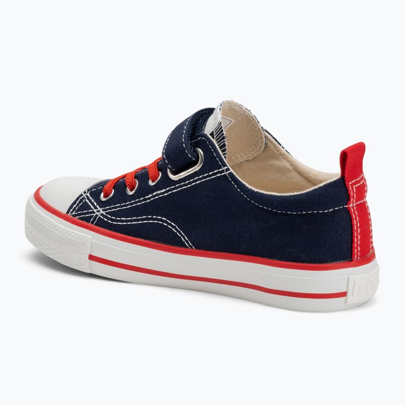 Детски обувки Lee Cooper LCW-25-02-3274K тъмносини 3