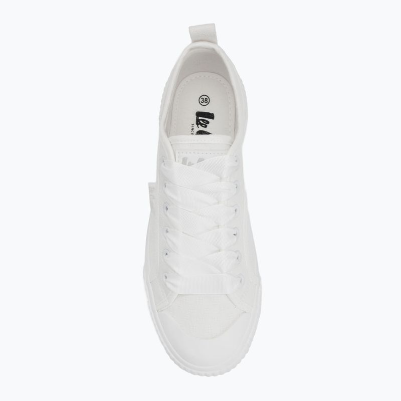Дамски обувки Lee Cooper LCW-25-02-3280LA бели 5