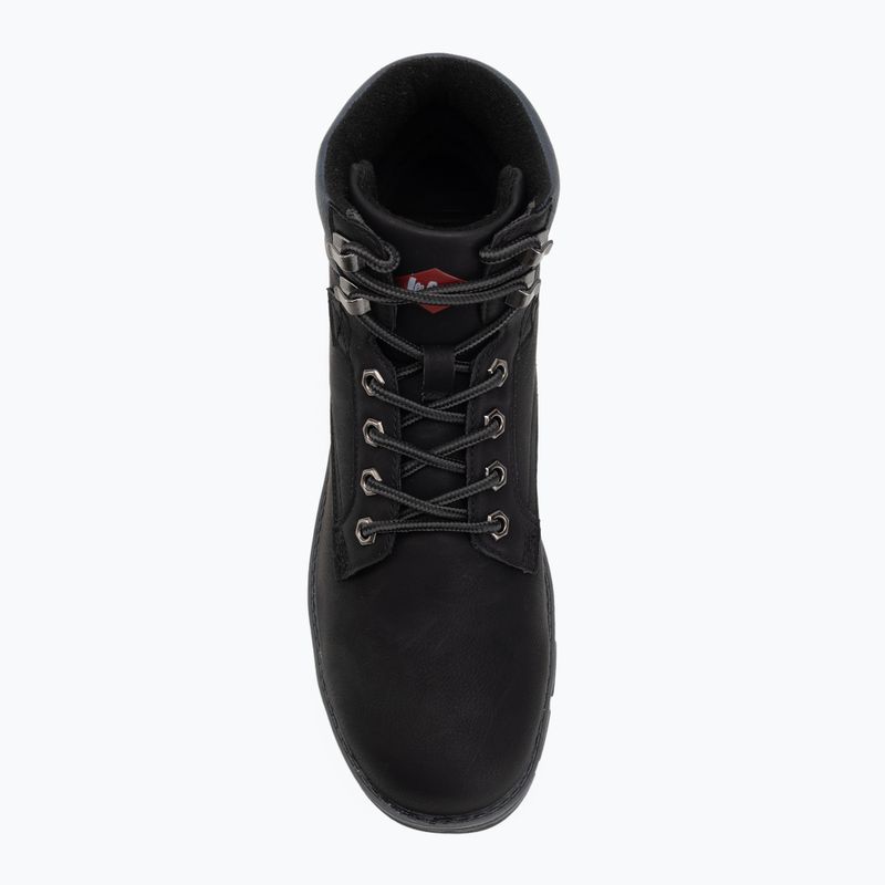 Мъжки обувки Lee Cooper LCJ-24-01-2948M black 5