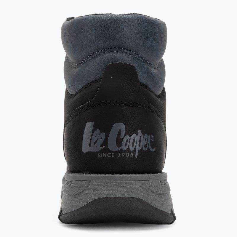 Мъжки обувки Lee Cooper LCJ-24-01-2948M black 6