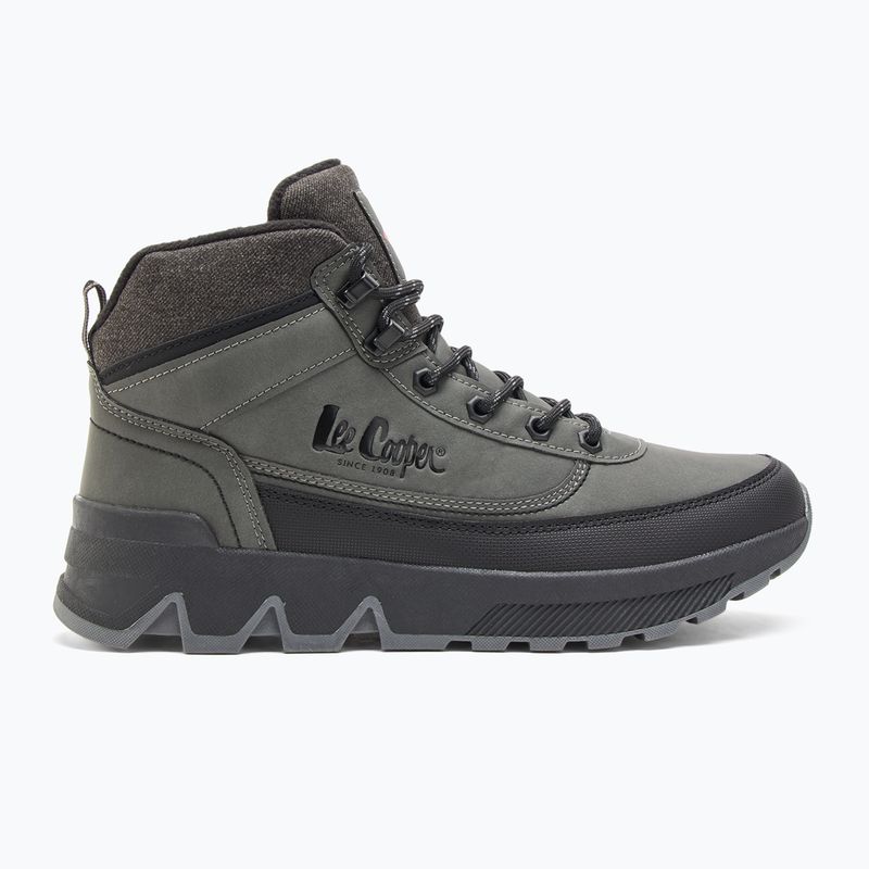 Мъжки обувки Lee Cooper LCJ-24-01-2951MA 2