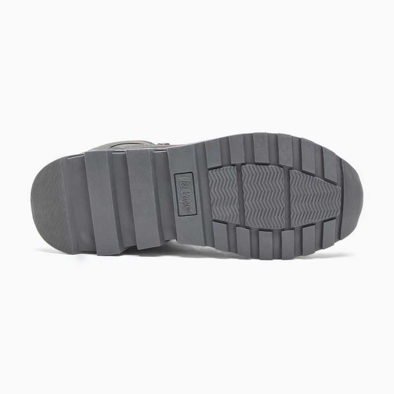 Мъжки обувки Lee Cooper LCJ-24-01-2951MA 4
