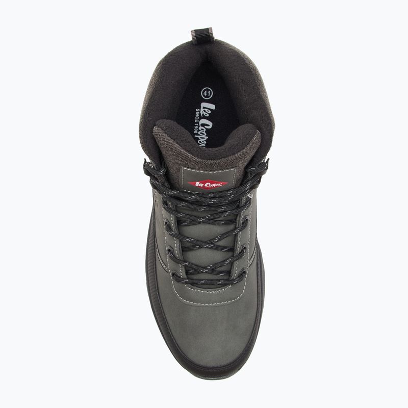 Мъжки обувки Lee Cooper LCJ-24-01-2951MA 5