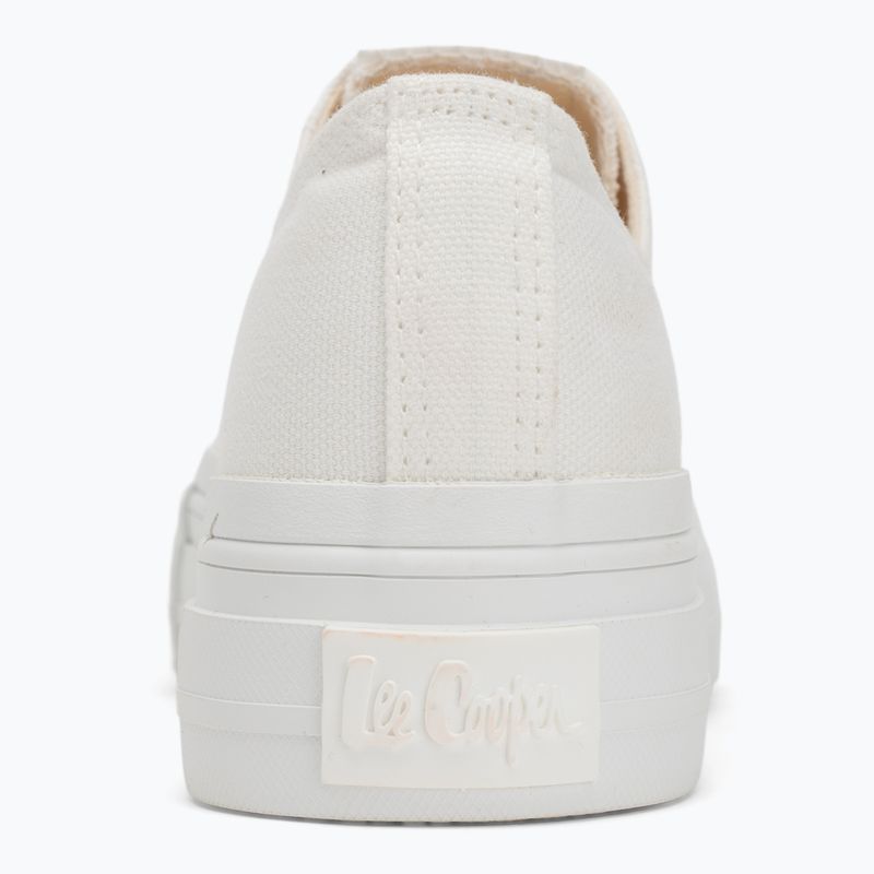 Дамски обувки Lee Cooper LCW-25-02-3289LA бели 6