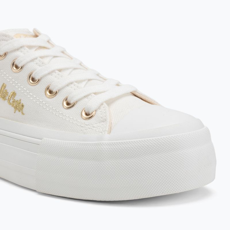 Дамски обувки Lee Cooper LCW-25-02-3289LA бели 7