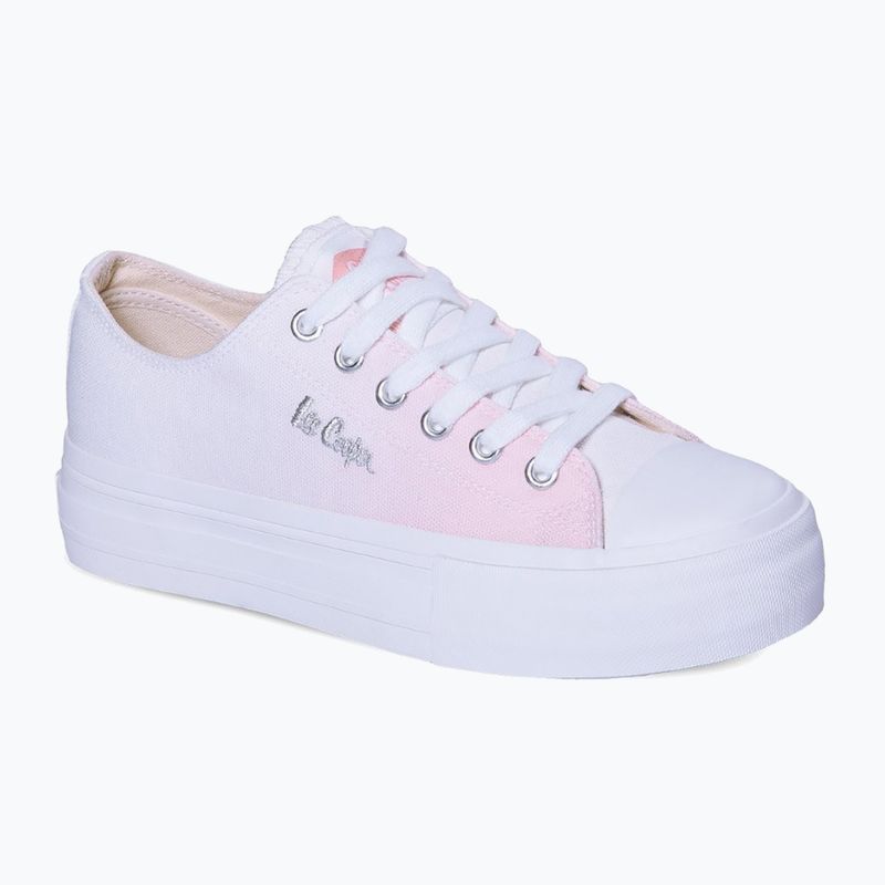 Дамски обувки Lee Cooper LCW-25-02-3290LA розово