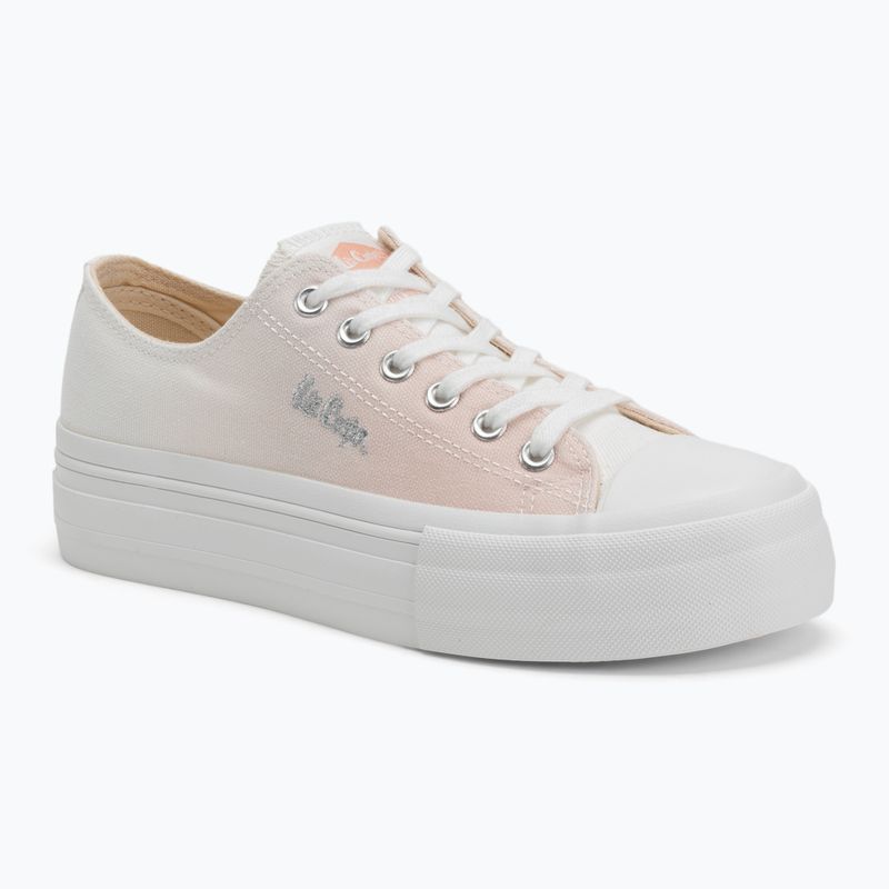 Дамски обувки Lee Cooper LCW-25-02-3290LA розово
