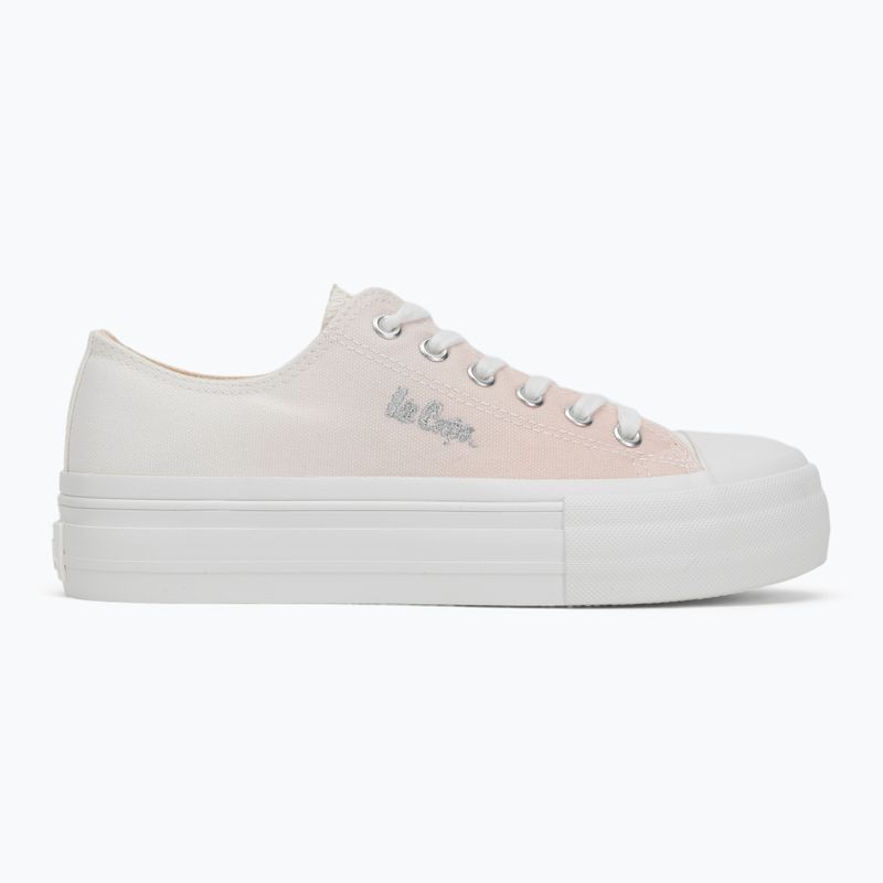 Дамски обувки Lee Cooper LCW-25-02-3290LA розово 2