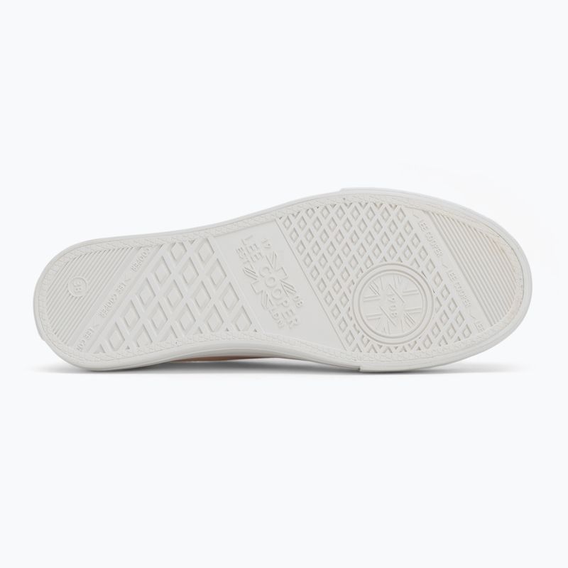 Дамски обувки Lee Cooper LCW-25-02-3290LA розово 4