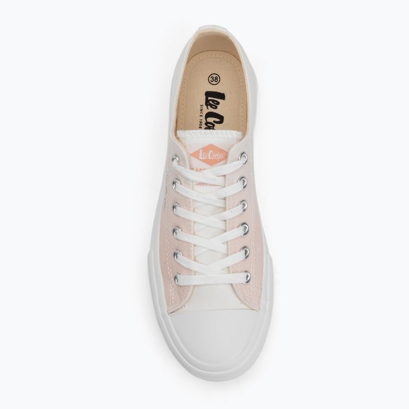 Дамски обувки Lee Cooper LCW-25-02-3290LA розово 5