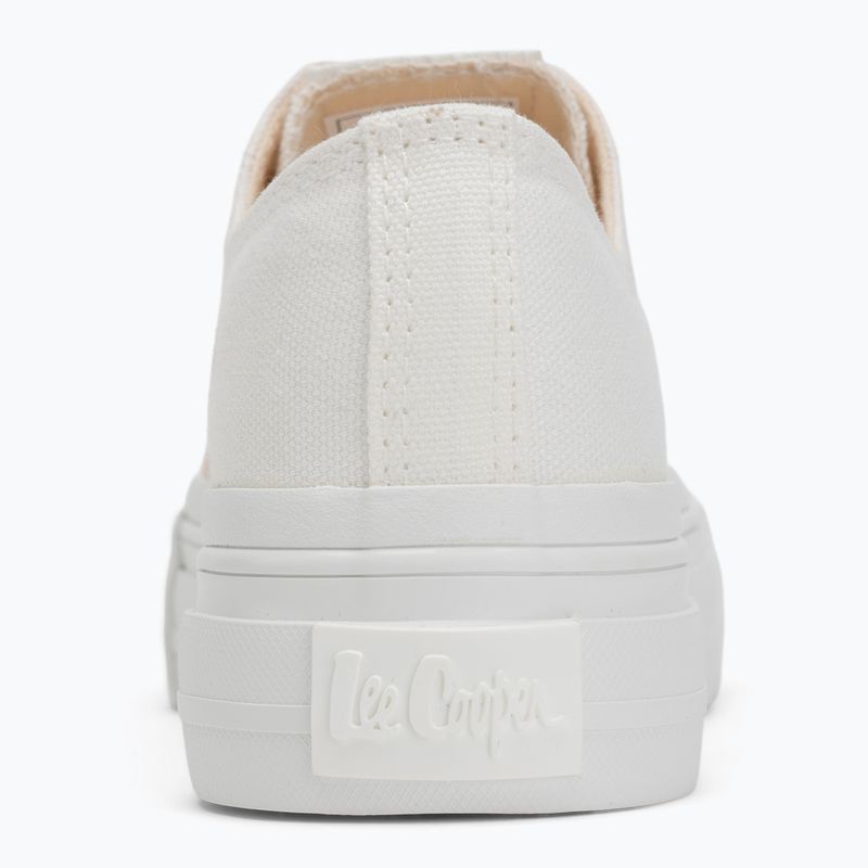 Дамски обувки Lee Cooper LCW-25-02-3290LA розово 6