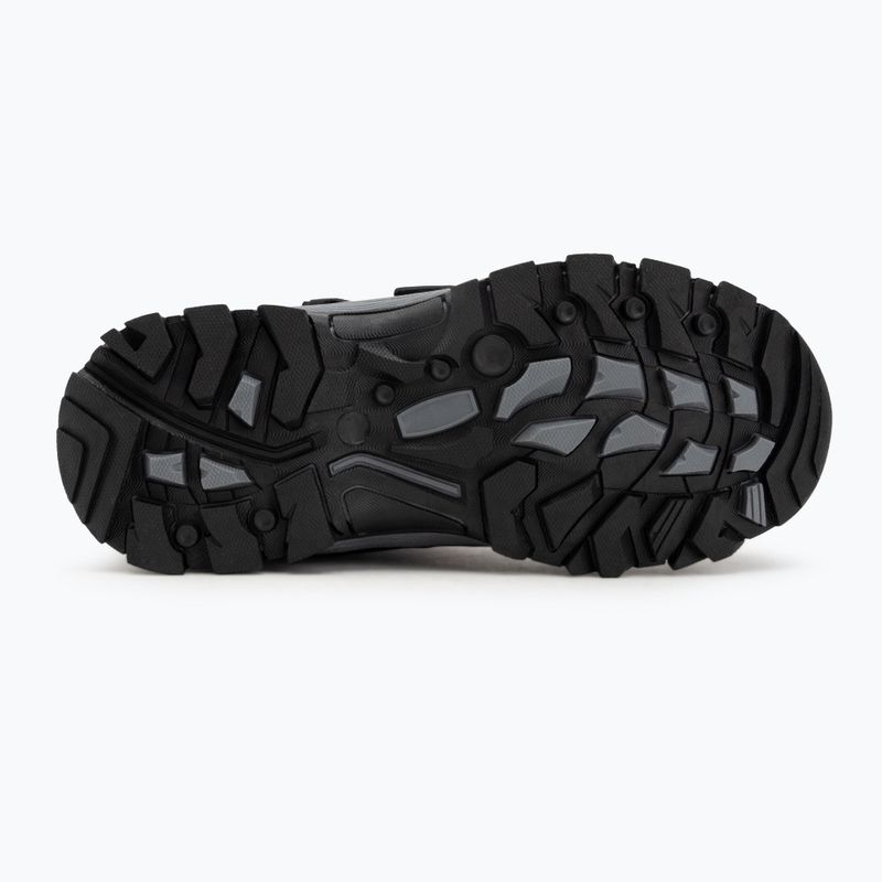 Детски ботуши за сняг Lee Cooper LCJ-25-01-3755K black/fuxia 4